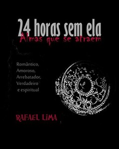 Baixar 24 horas sem ela: Almas que se atraem pdf, epub, eBook