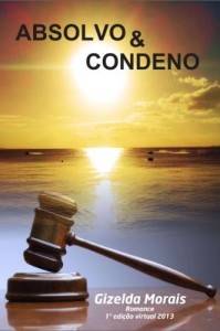 Baixar Absolvo e Condeno pdf, epub, eBook