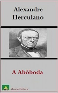 Baixar A Abóboda (Ilustrado) (Literatura Língua Portuguesa) pdf, epub, eBook