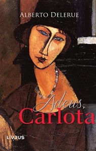Baixar Adeus Carlota pdf, epub, eBook