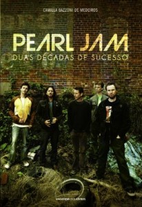 Baixar Pearl Jam: duas d&eacute;cadas de sucesso pdf, epub, eBook