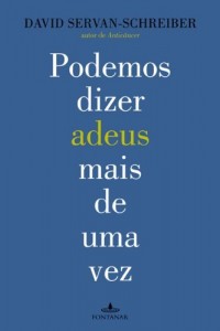 Baixar Podemos dizer adeus mais de uma vez pdf, epub, eBook