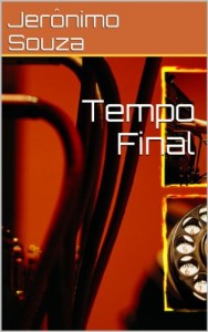 Baixar Tempo Final pdf, epub, eBook