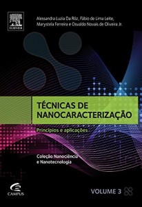 Baixar T&eacute;cnicas de Nanocarateriza&ccedil;&atilde;o pdf, epub, eBook