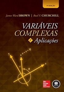 Baixar Vari&aacute;veis complexas e aplica&ccedil;&otilde;es pdf, epub, eBook