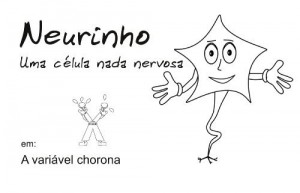 Baixar A Vari&aacute;vel Chorona (Neurinho: uma vari&aacute;vel nada nervosa Livro 1) pdf, epub, eBook