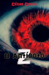 Baixar O Antídoto Z pdf, epub, eBook