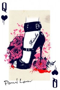 Baixar Rainha pdf, epub, eBook