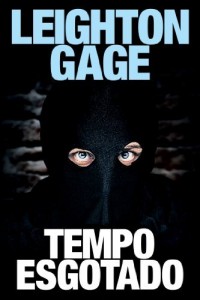 Baixar Tempo Esgotado pdf, epub, eBook