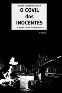 Baixar O Covil dos Inocentes pdf, epub, eBook