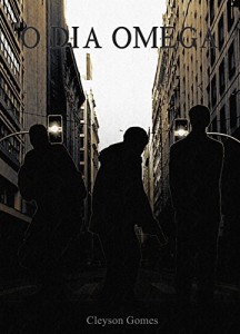 Baixar O Dia Omega pdf, epub, eBook