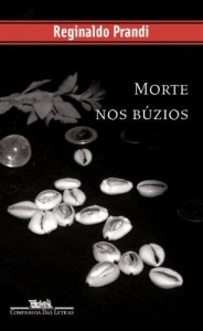 Baixar Morte nos b&uacute;zios pdf, epub, eBook