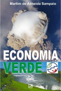 Baixar Economia Verde pdf, epub, eBook