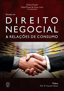 Baixar Estudos em direito negocial e relações de consumo pdf, epub, eBook