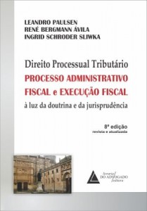Baixar Direito Processual Tributário pdf, epub, eBook