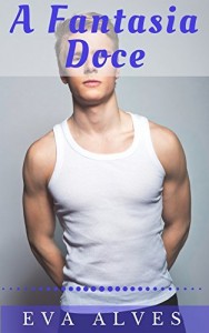 Baixar A Fantasia Doce pdf, epub, eBook