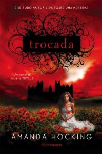 Baixar Trocada (Trylle Livro 1) pdf, epub, eBook