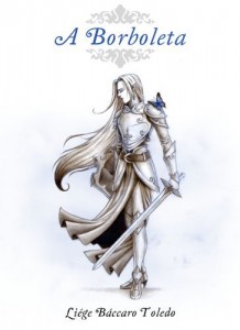 Baixar A Borboleta (O Enigma da Lua) pdf, epub, eBook