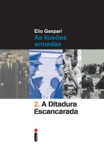 Baixar A ditadura escancarada pdf, epub, eBook