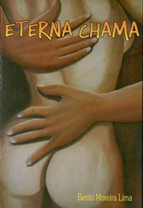 Baixar Eterna Chama pdf, epub, eBook
