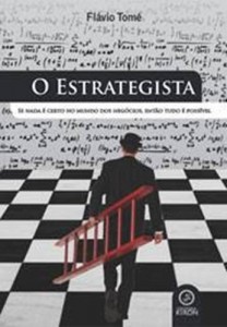 Baixar O Estrategista pdf, epub, eBook
