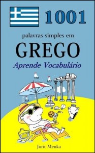 Baixar 1001 palavras simples em Grego pdf, epub, eBook