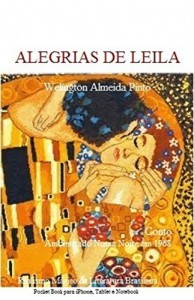 Baixar ALEGRIAS DE LEILA: Realismo Mágico da Literatura Brasileira pdf, epub, eBook