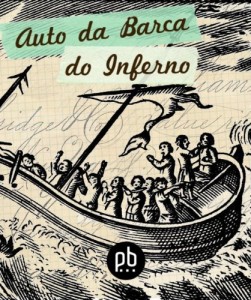 Baixar Auto da Barca do Inferno – revised and illustrated pdf, epub, eBook