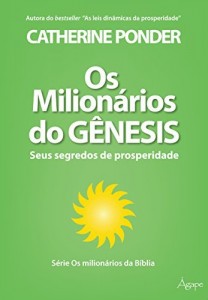 Baixar Os milionários do Gênesis pdf, epub, eBook