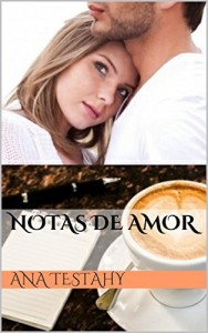 Baixar Notas de amor pdf, epub, eBook