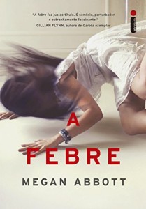 Baixar A febre pdf, epub, eBook
