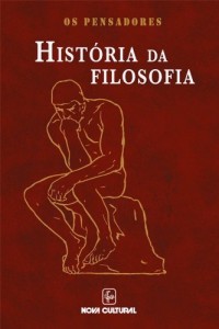 Baixar Hist&oacute;ria da Filosofia pdf, epub, eBook