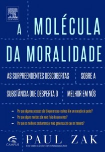 Baixar A Mol&eacute;cula da Moralidade pdf, epub, eBook