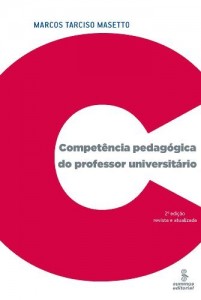 Baixar Competência Pedagógica do Professor Universitário pdf, epub, eBook