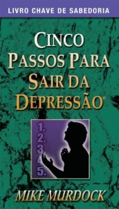 Baixar 5 Passos Para Sair da Depressão pdf, epub, eBook