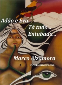 Baixar Adão e Eva… Tá tudo… Entubado… pdf, epub, eBook