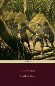 Baixar A Aldeia A&eacute;rea (Viagens Maravilhosas) pdf, epub, eBook