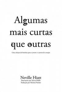 Baixar Algumas mais curtas que outras pdf, epub, eBook