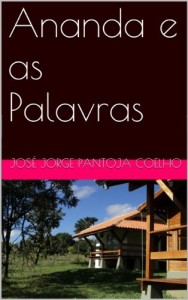 Baixar Ananda e as Palavras pdf, epub, eBook