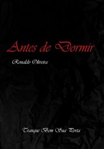 Baixar ANTES DE DORMIR  COMPLETO 11 PARTES: Tranque bem a sua porta pdf, epub, eBook