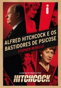 Baixar Alfred Hitchcock e os bastidores de Psicose pdf, epub, eBook