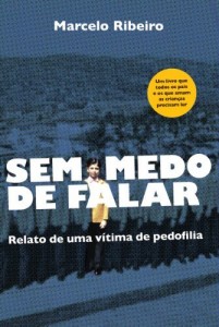 Baixar Sem medo de falar – Relato de uma vítima de pedofilia pdf, epub, eBook