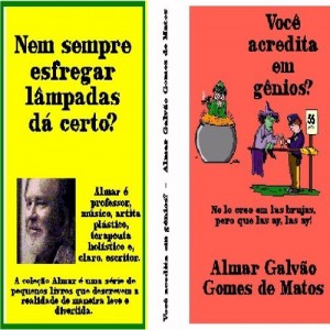 Baixar Você Acredita em Gênios (Portuguese Edition) pdf, epub, eBook