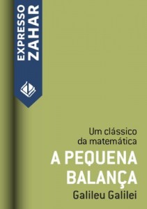Baixar A Pequena Balan&ccedil;a – Um cl&aacute;ssico da matem&aacute;tica pdf, epub, eBook