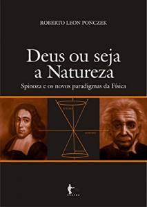Baixar Deus ou seja a natureza: Spinoza e os novos paradigmas da f&iacute;sica pdf, epub, eBook