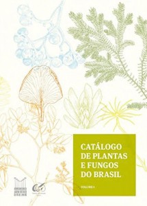 Baixar Cat&aacute;logo de plantas e fungos do Brasil – Vol. 1 pdf, epub, eBook
