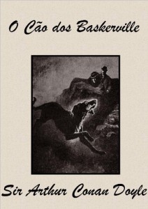 Baixar O Cão dos Baskerville pdf, epub, eBook