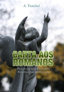 Baixar Carta aos Romanos – Romance Policial pdf, epub, eBook