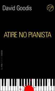 Baixar Atire no pianista pdf, epub, eBook