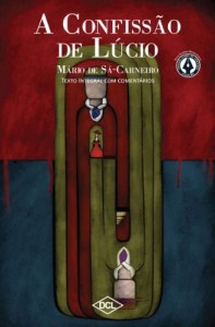 Baixar A Confissão de Lúcio pdf, epub, eBook